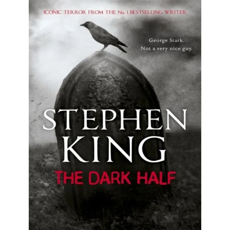 THE DARK HALF