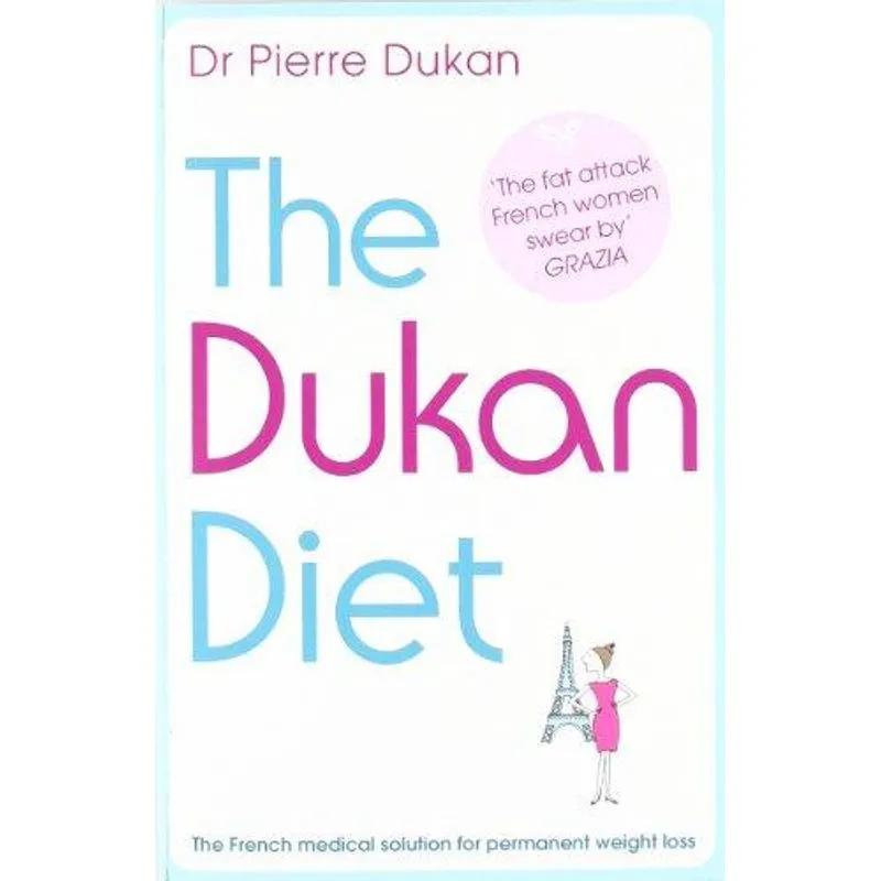 The Dukan Diet