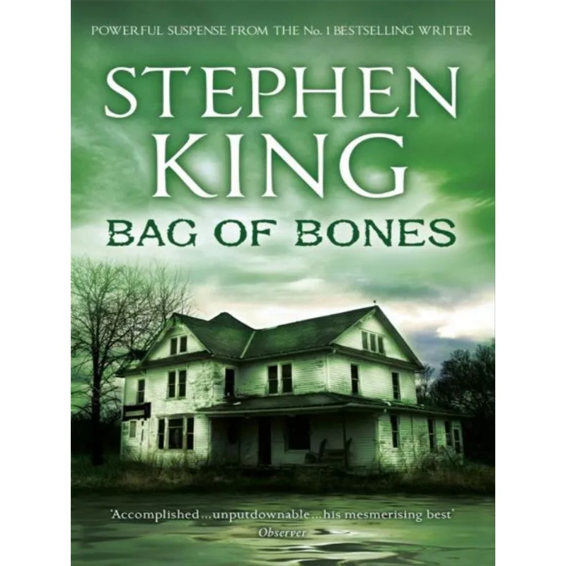 BAG OF BONES