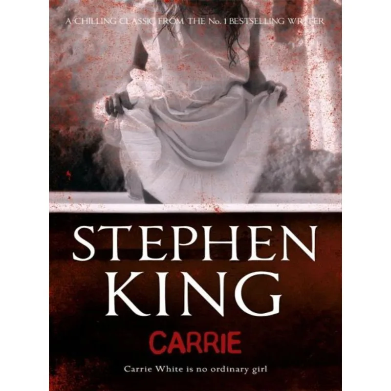 CARRIE