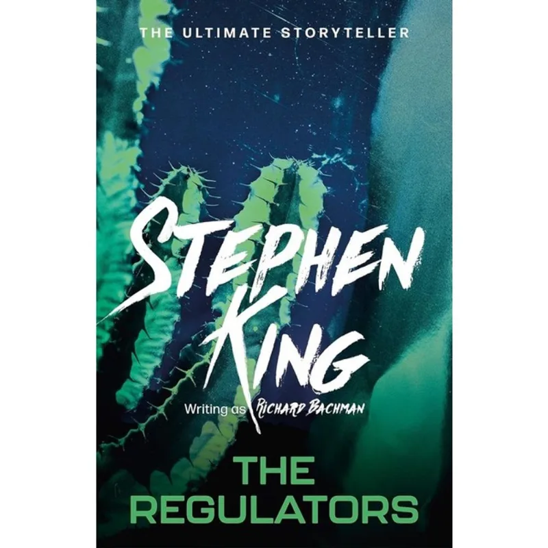 THE REGULATORS