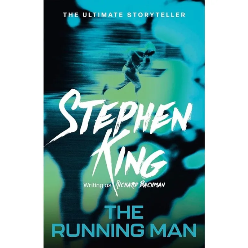THE RUNNING MAN