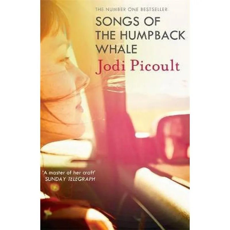 SONGS OF THE HUMPBACK WHALE
