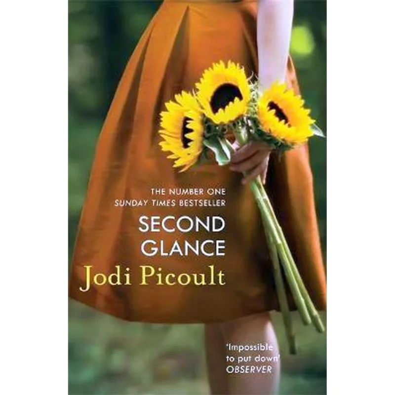 SECOND GLANCE