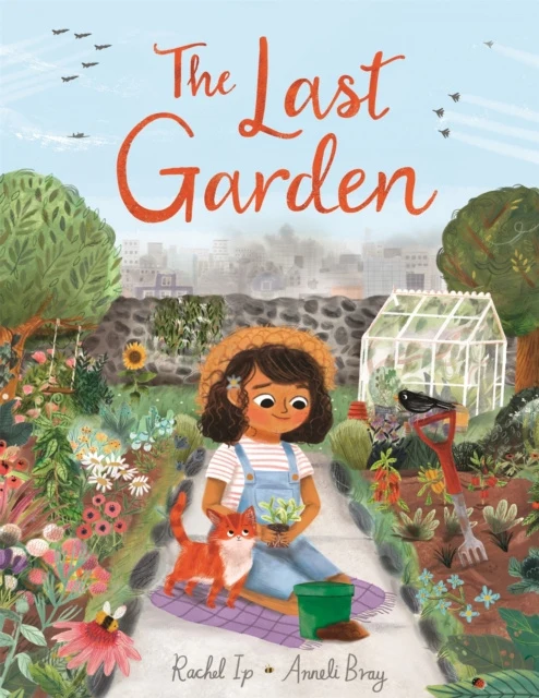 Last Garden, The
