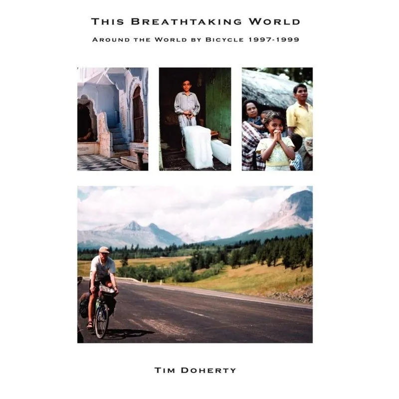 This Breathtaking World
