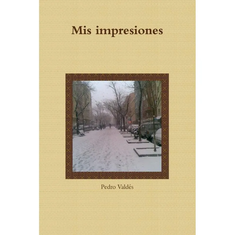 Mis impresiones