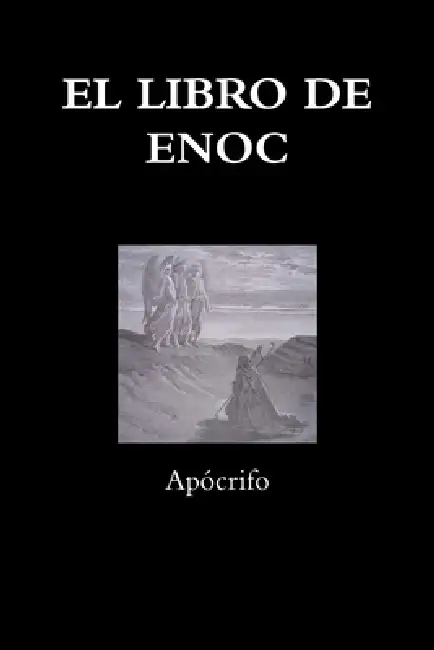 El Libro de Enoc Paperback