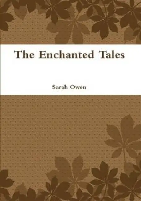 The Enchanted Tales Paperback