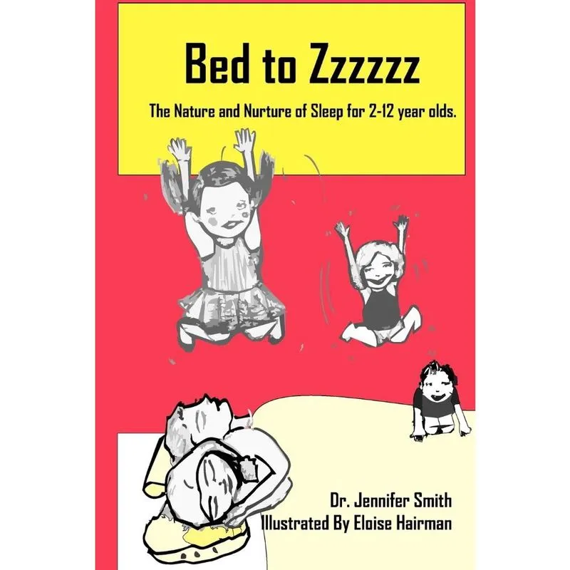 Bed to Zzzzzz