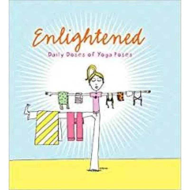 Livro Enlightened