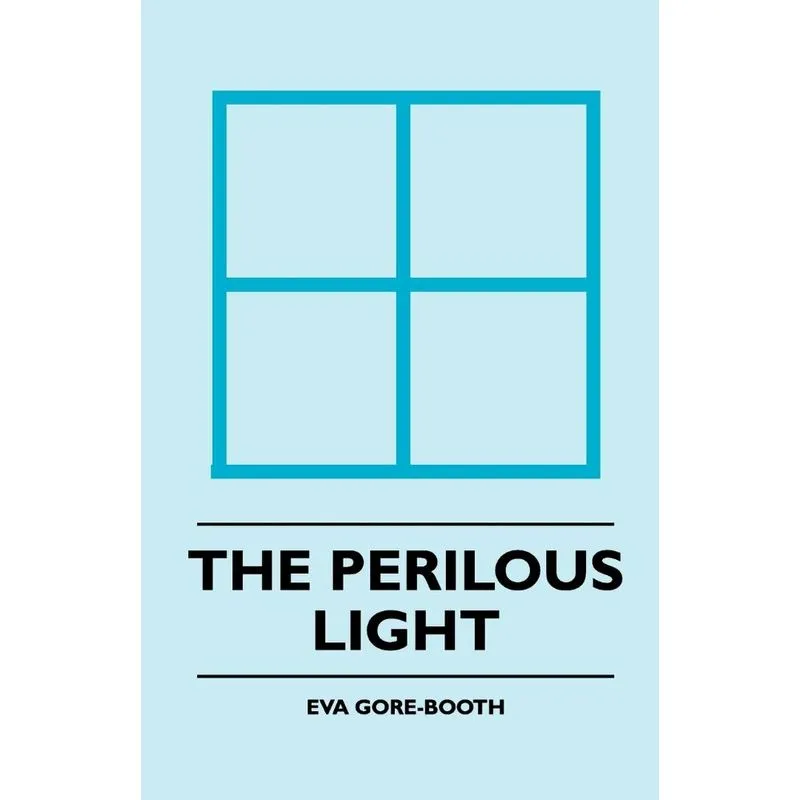 The Perilous Light