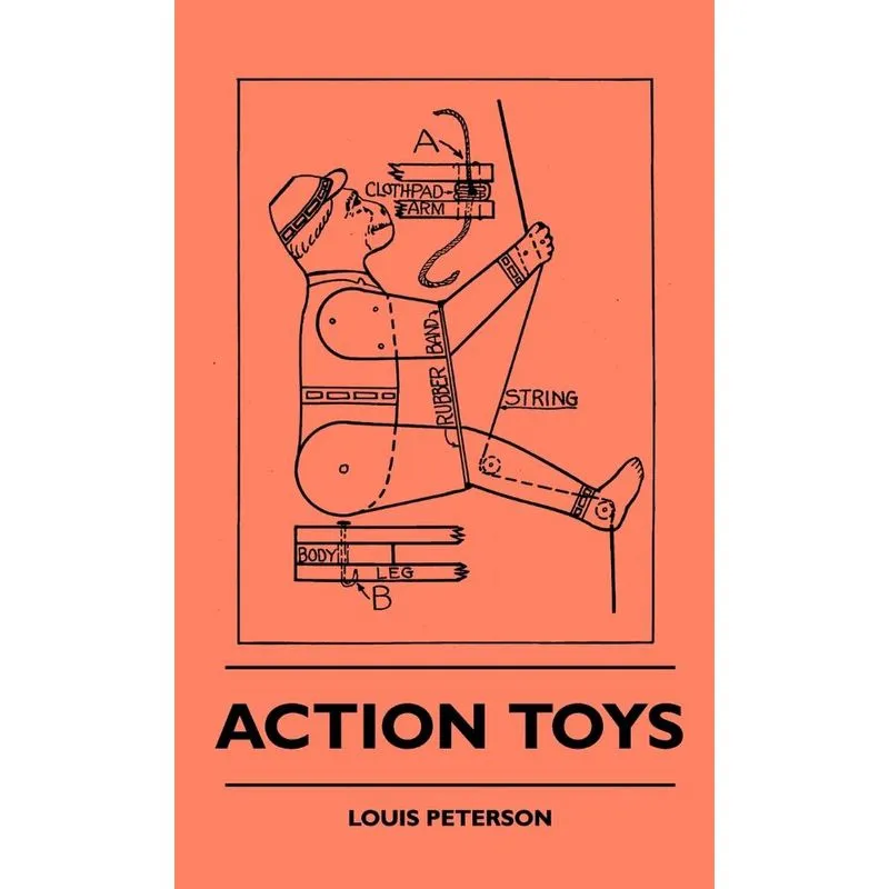 Action Toys