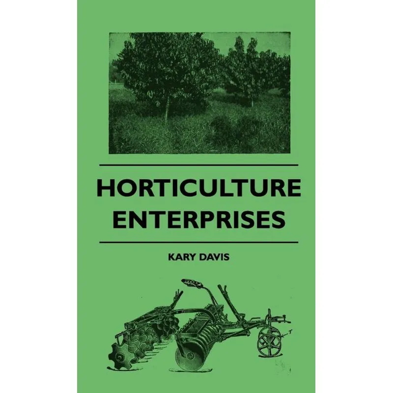 Horticulture Enterprises