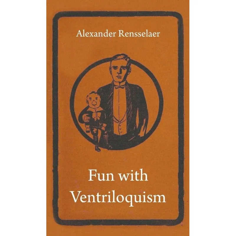 Fun with Ventriloquism
