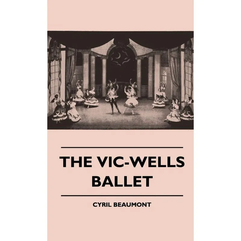 The Vic-Wells Ballet