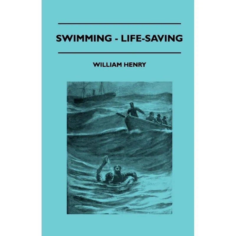 Swimming - Life-Saving