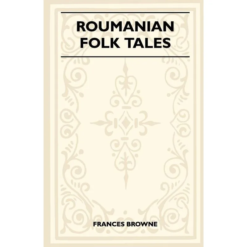 Roumanian Folk Tales