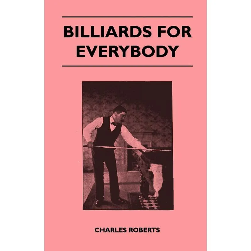 Billiards For Everybody