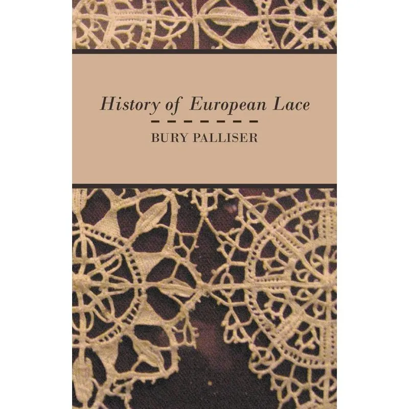 History of European Lace