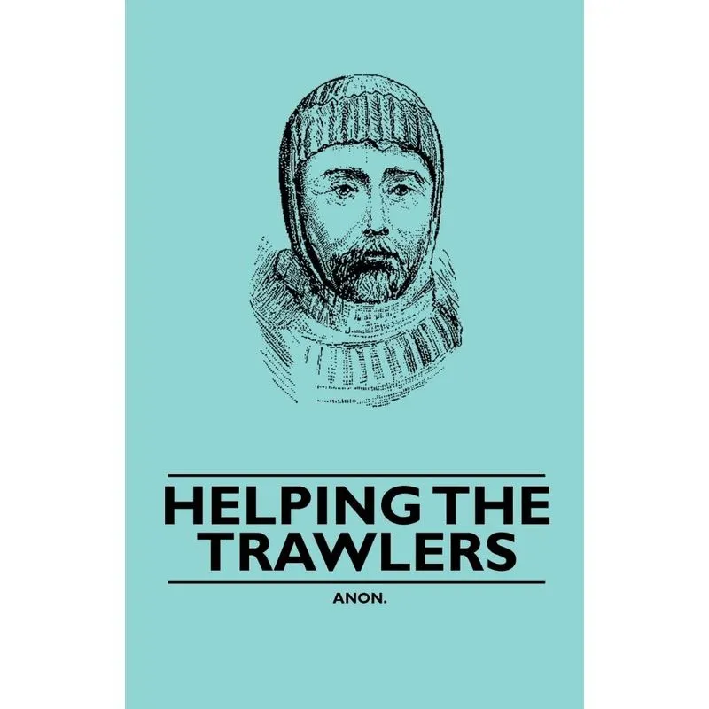 Helping The Trawlers