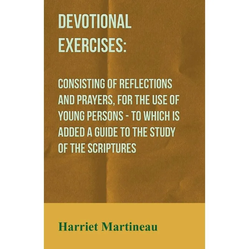 Devotional Exercises