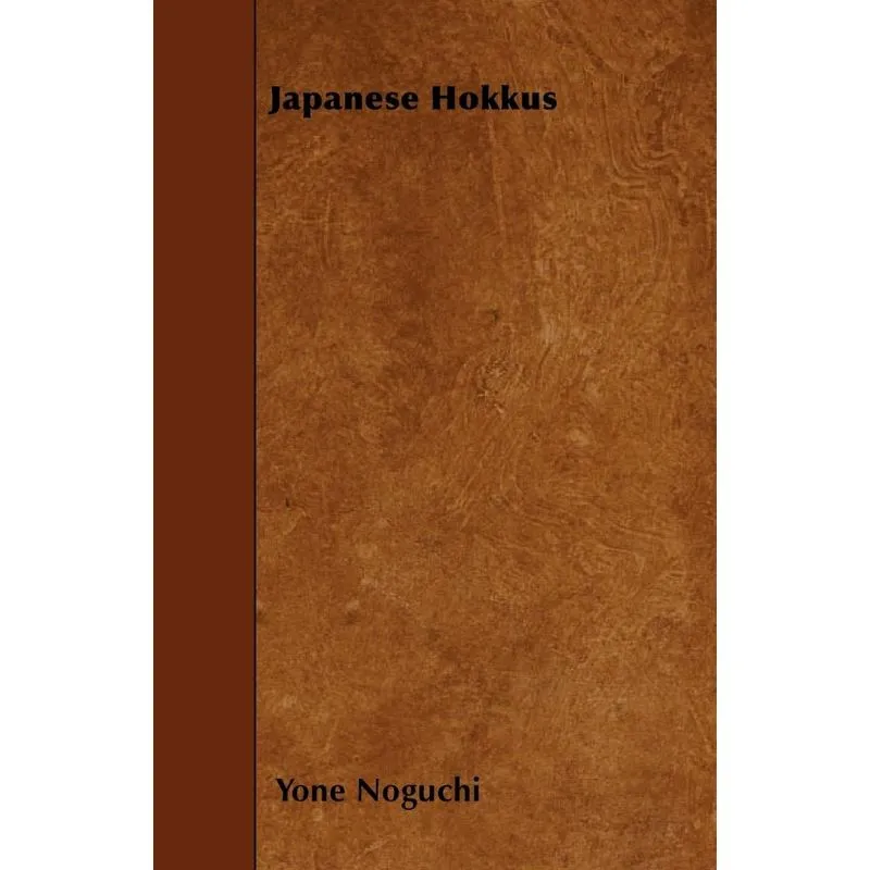 Japanese Hokkus