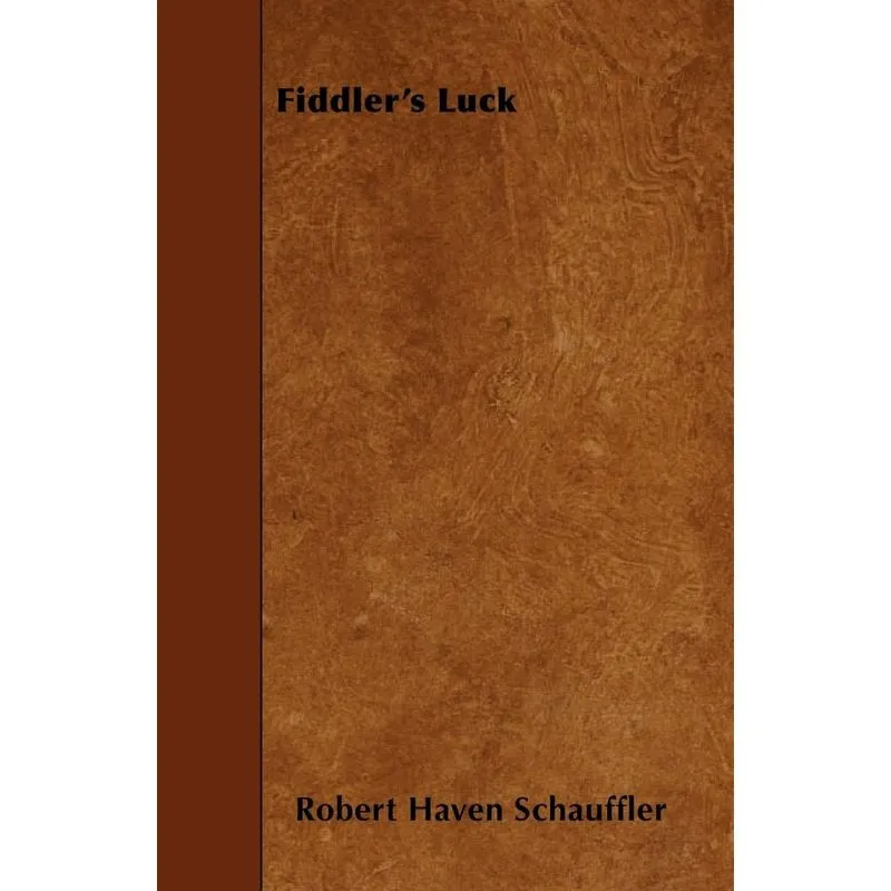 Fiddlers Luck