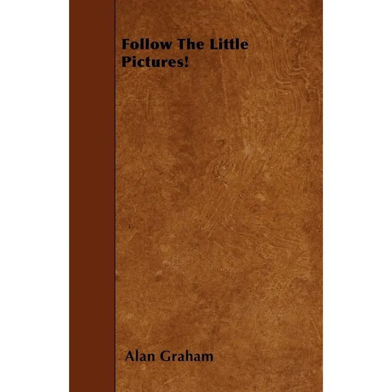 Follow The Little Pictures!