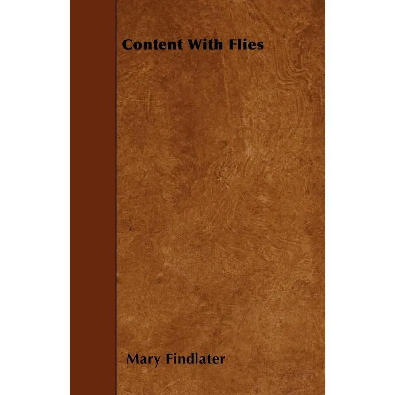 Content With Flies