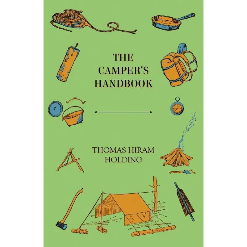 The Campers Handbook