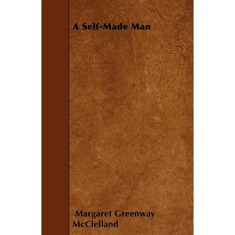 A Self-Made Man
