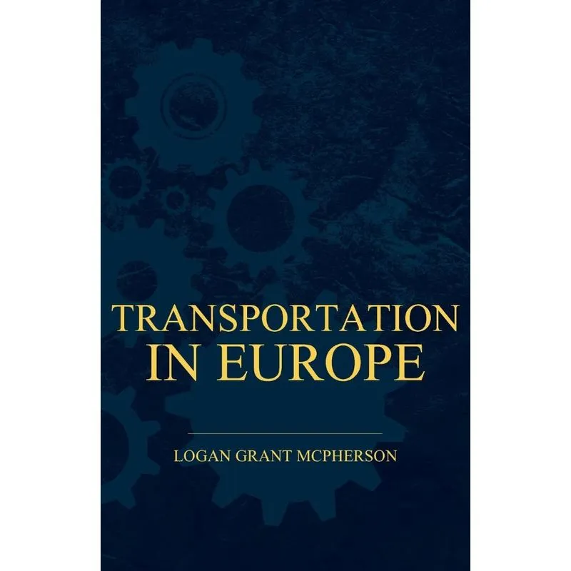 Transportation in Europe