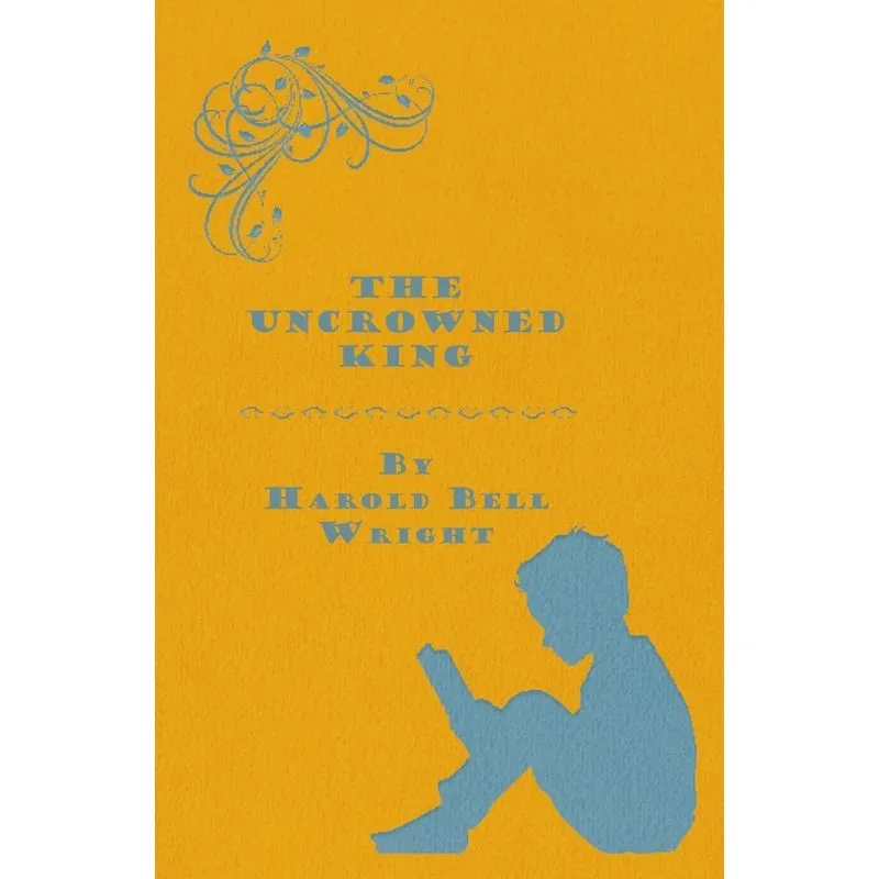 The Uncrowned King