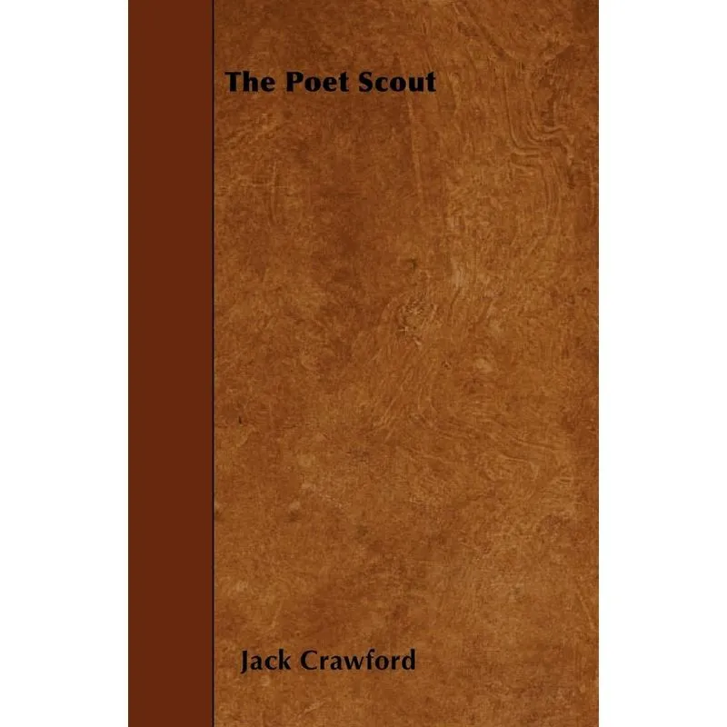 The Poet Scout