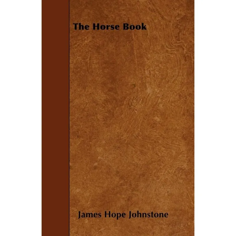 The Horse Book