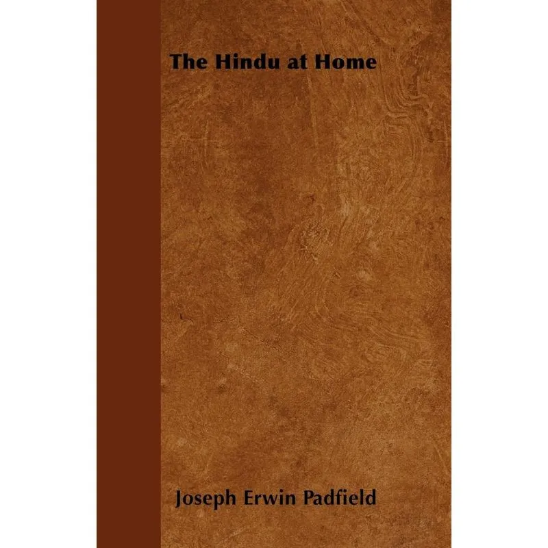The Hindu at Home
