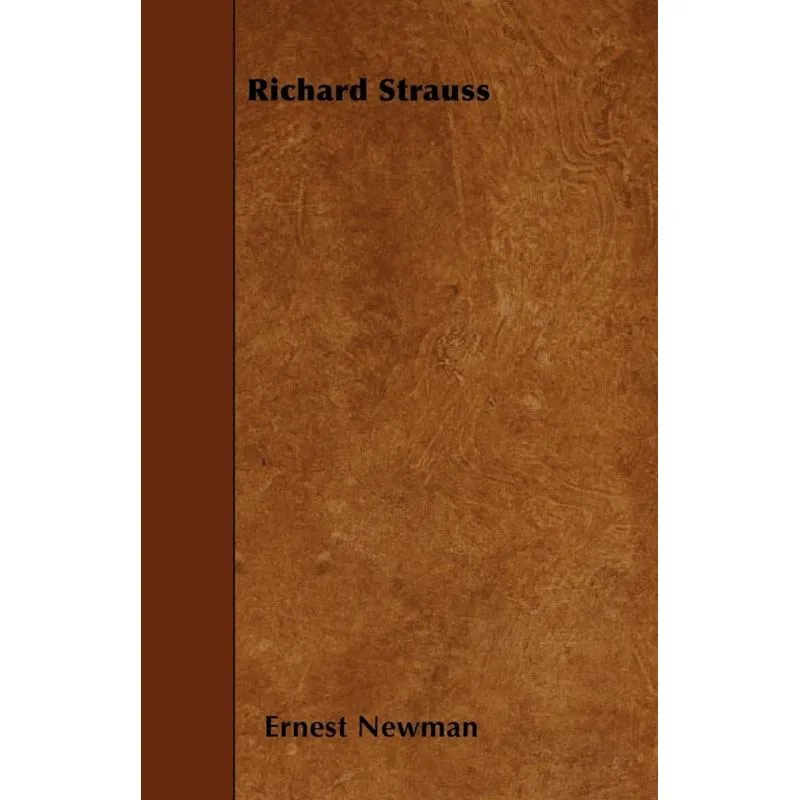 Richard Strauss