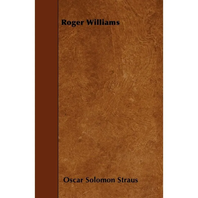Roger Williams
