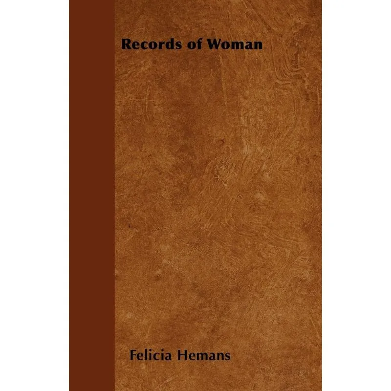 Records of Woman