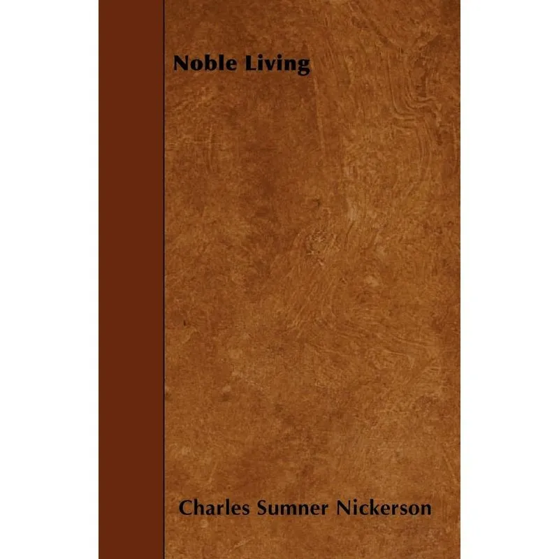Noble Living