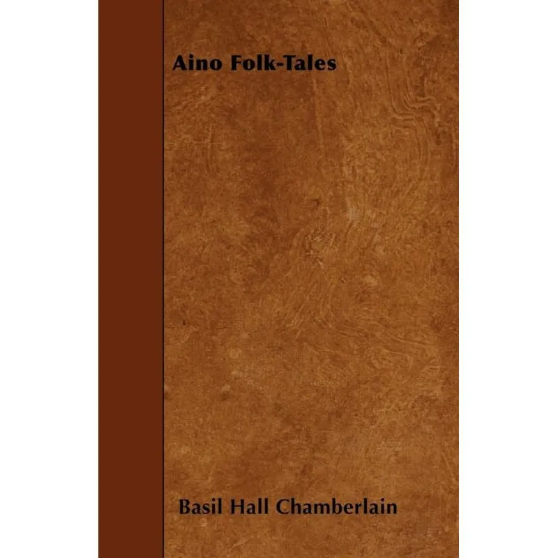 Aino Folk-Tales