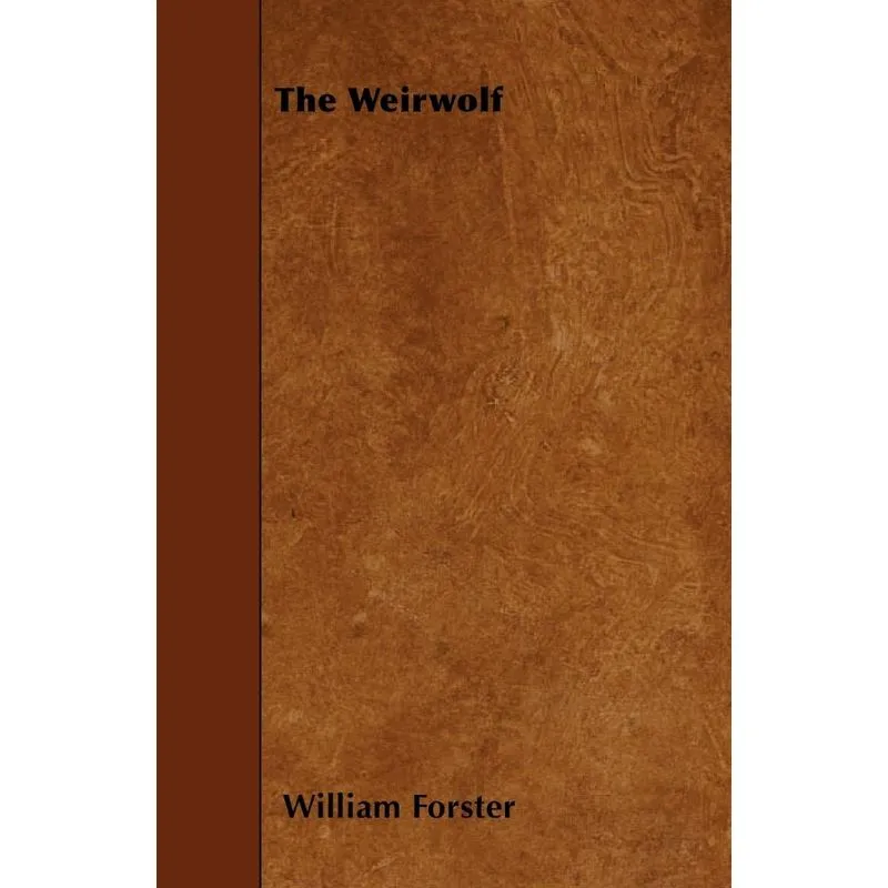 The Weirwolf