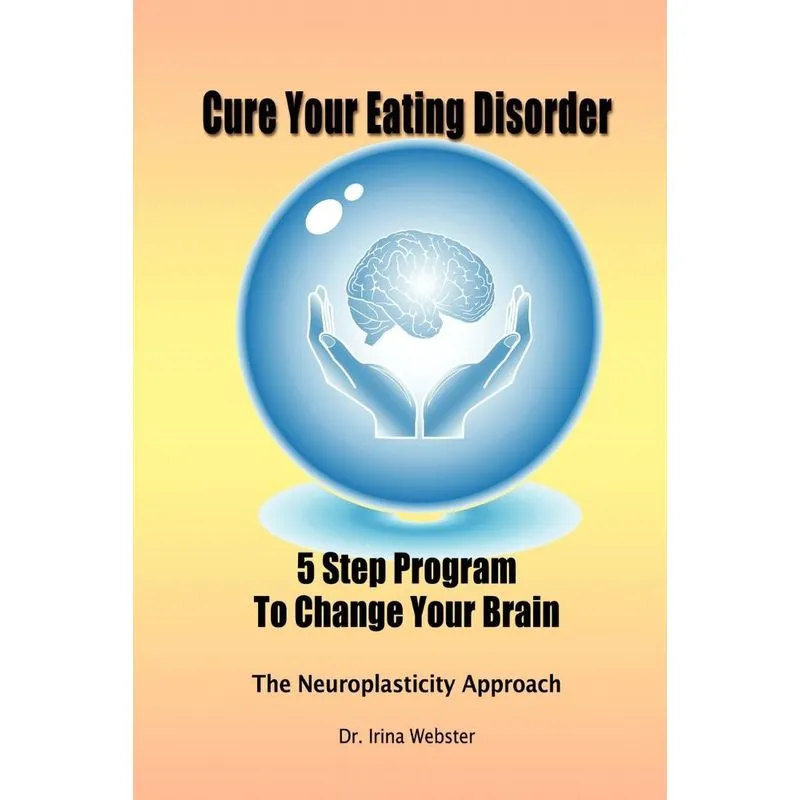 Cure Your Eating Disorder