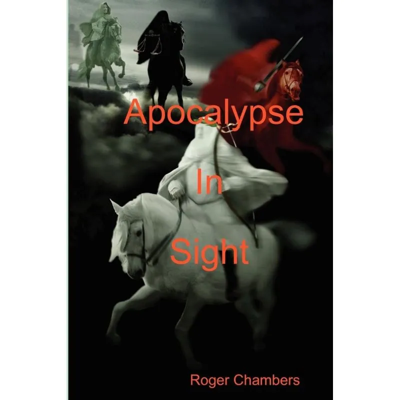 Apocalypse In Sight