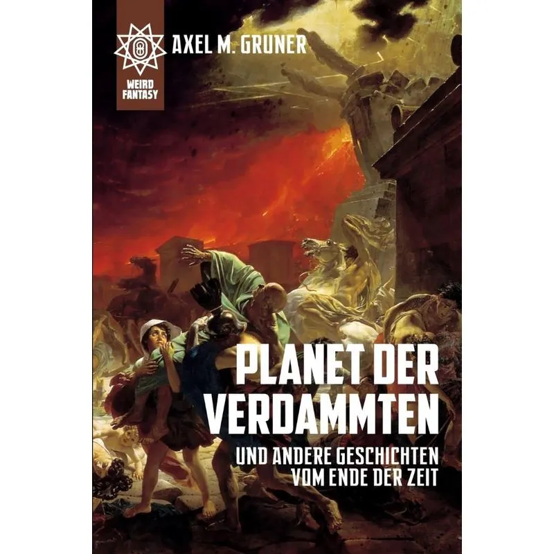 Planet der Verdammten
