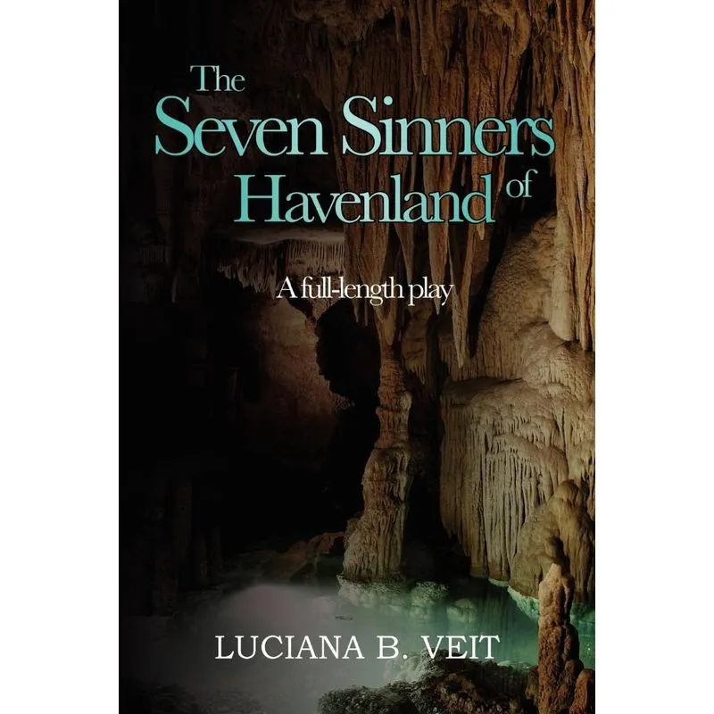 The Seven Sinners of Havenland