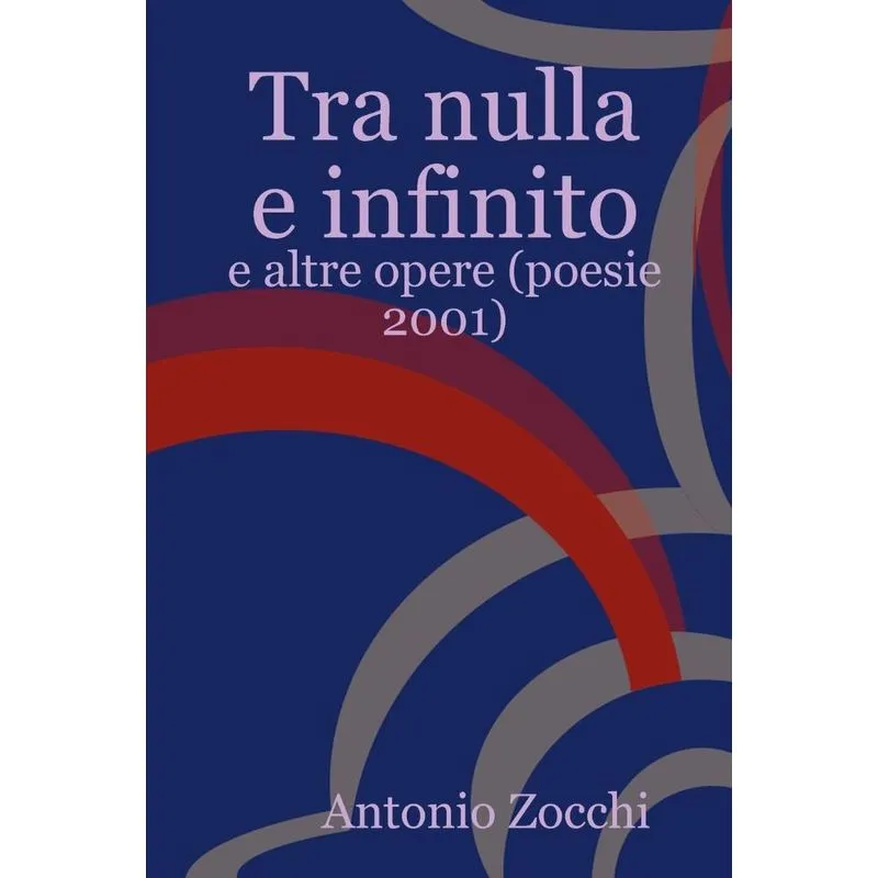 Tra Nulla E Infinito