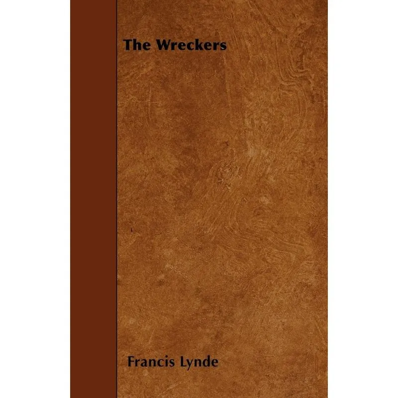 The Wreckers