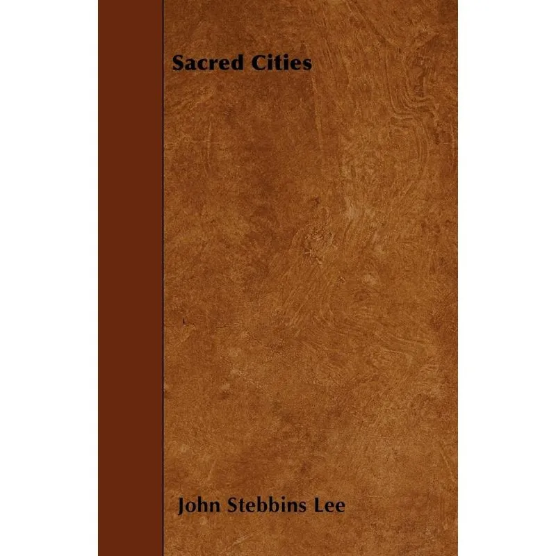 Sacred Cities